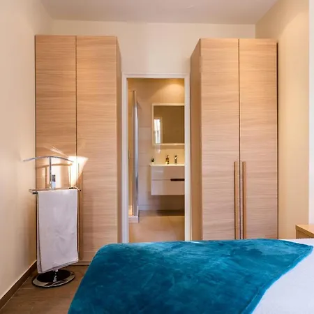 2-br Steps From The Palais Des Festivals Lejlighed