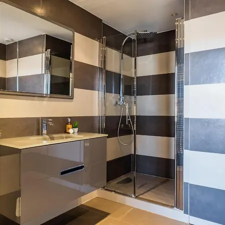 2-br Steps From The Palais Des Festivals Lejlighed Cannes