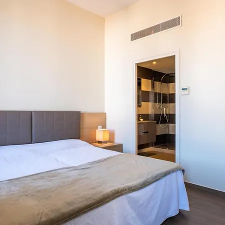 Lejlighed 2-br Steps From The Palais Des Festivals