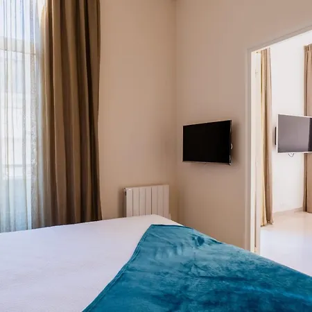 2-br Steps From The Palais Des Festivals * קאן