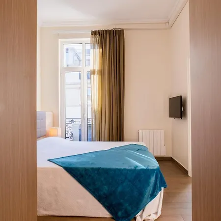 2-br Steps From The Palais Des Festivals Apartment Cannes