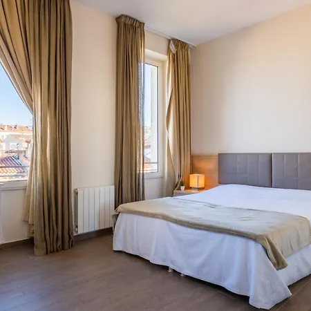 2-br Steps From The Palais Des Festivals Lejlighed Cannes