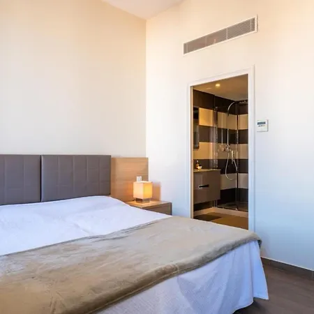 2-br Steps From The Palais Des Festivals Lejlighed Cannes