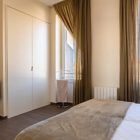 Lejlighed 2-br Steps From The Palais Des Festivals Cannes