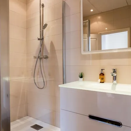 2-br Steps From The Palais Des Festivals Lejlighed Cannes