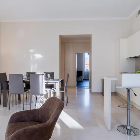 2-br Steps From The Palais Des Festivals