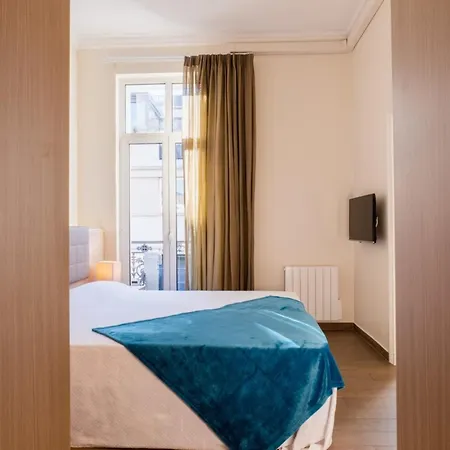 Apartament 2-br Steps From The Palais Des Festivals