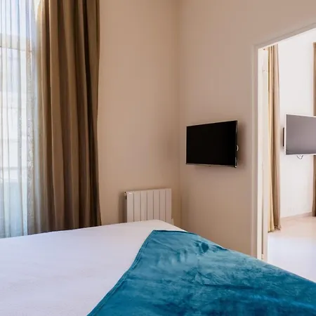 2-br Steps From The Palais Des Festivals Lejlighed *