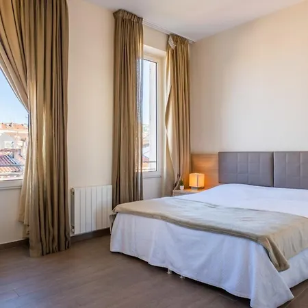 Lejlighed 2-br Steps From The Palais Des Festivals Cannes