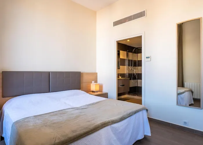 شقة 2-br Steps From The Palais Des Festivals