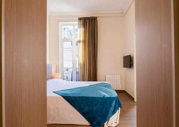 2-br Steps From The Palais Des Festivals شقة كان