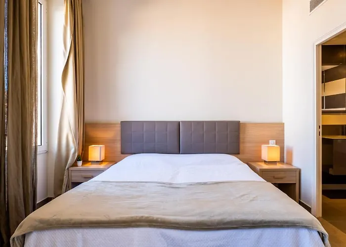 2-br Steps From The Palais Des Festivals * كان