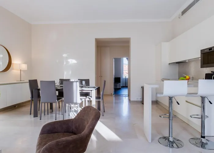 2-br Steps From The Palais Des Festivals