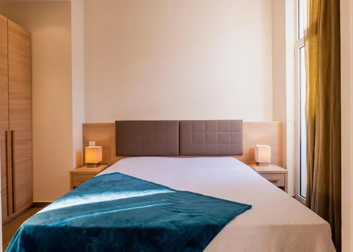 شقة 2-br Steps From The Palais Des Festivals كان