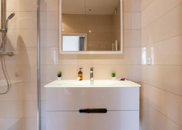 2-br Steps From The Palais Des Festivals كان