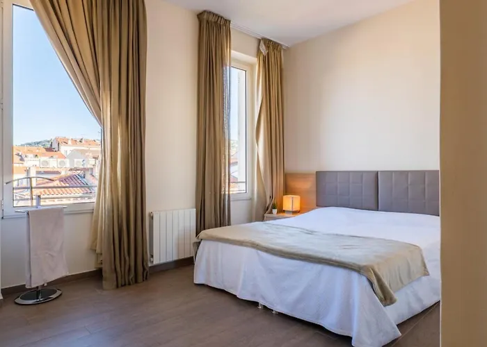 شقة 2-br Steps From The Palais Des Festivals كان