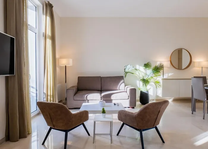 2-br Steps From The Palais Des Festivals * كان