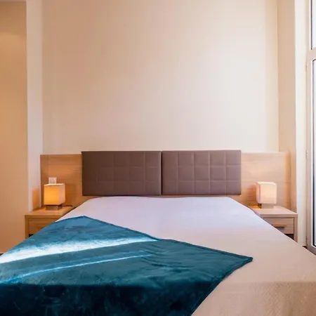 Appartement 2-br Steps From The Palais Des Festivals Cannes