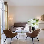 2-br Steps From The Palais Des Festivals كان