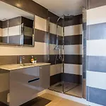 2-br Steps From The Palais Des Festivals شقة كان