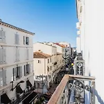 شقة 2-br Steps From The Palais Des Festivals