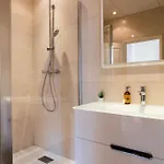 2-br Steps From The Palais Des Festivals شقة كان