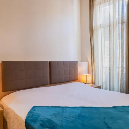 2-br Steps From The Palais Des Festivals كان