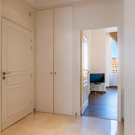 2-br Steps From The Palais Des Festivals * كان