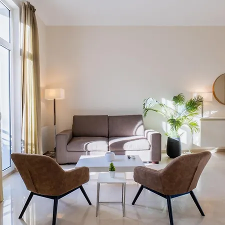 2-br Steps From The Palais Des Festivals * كان